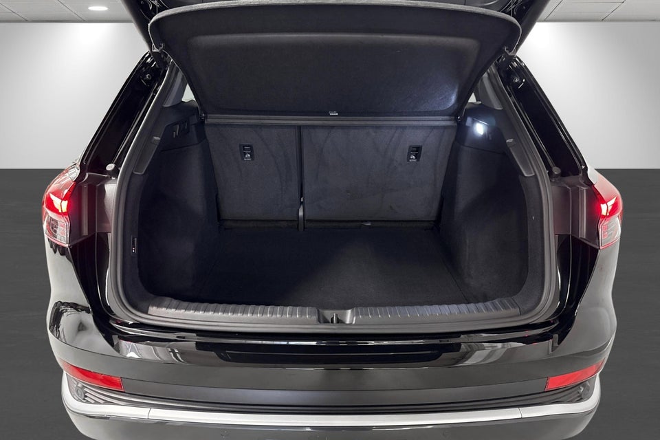 Audi Q4 e-tron 45 Progress 5d