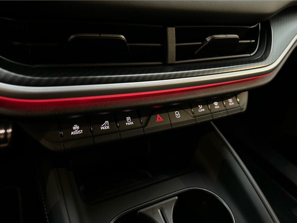 Skoda Enyaq 85 iV Sportline 5d