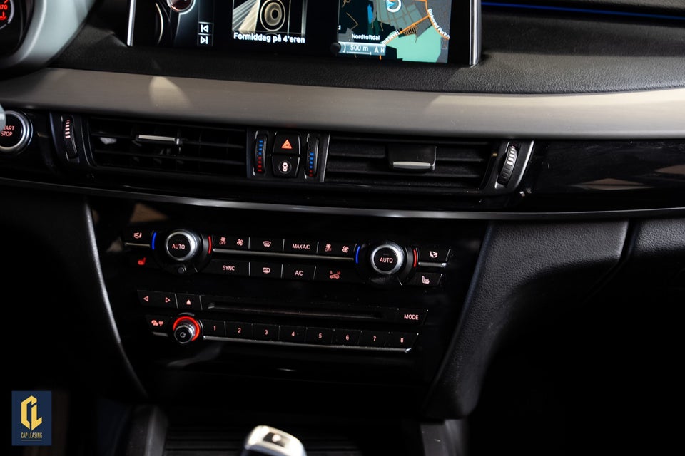 BMW X5 2,0 xDrive40e iPerformance aut. 5d