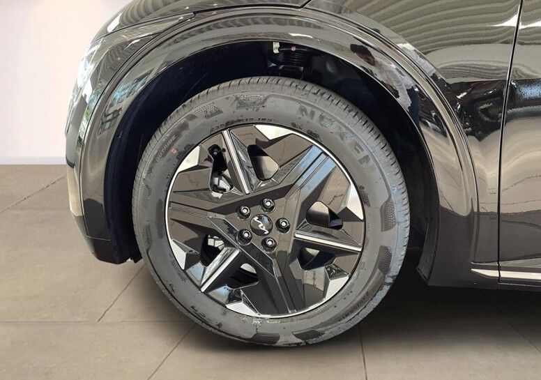 Kia EV6 84 Long Range Upgrade 5d
