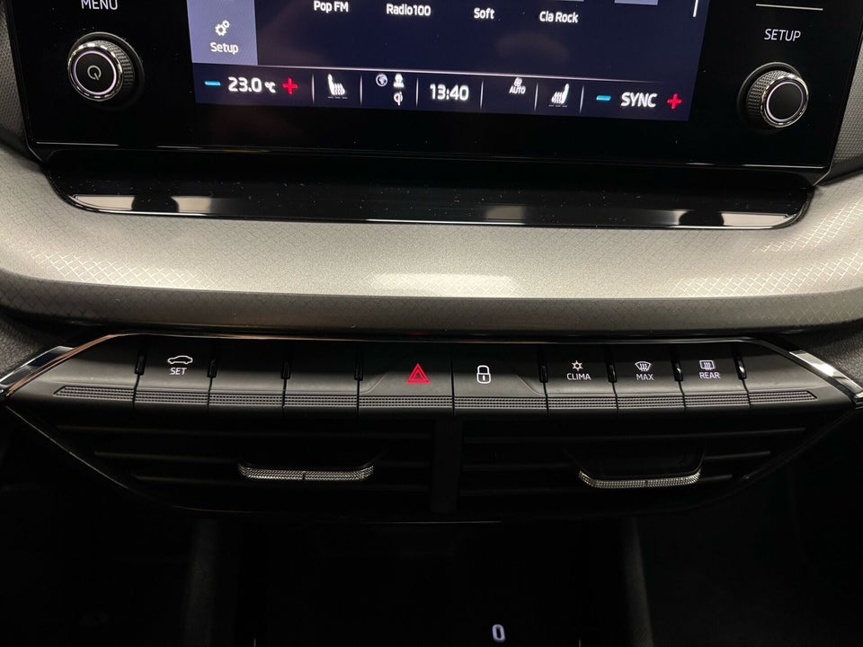 Skoda Octavia 1,5 TSi 150 Ambition First Edition 5d