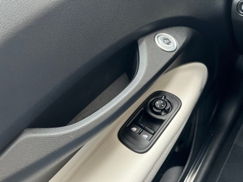 Fiat 500e 42 la Prima 3+1 4d