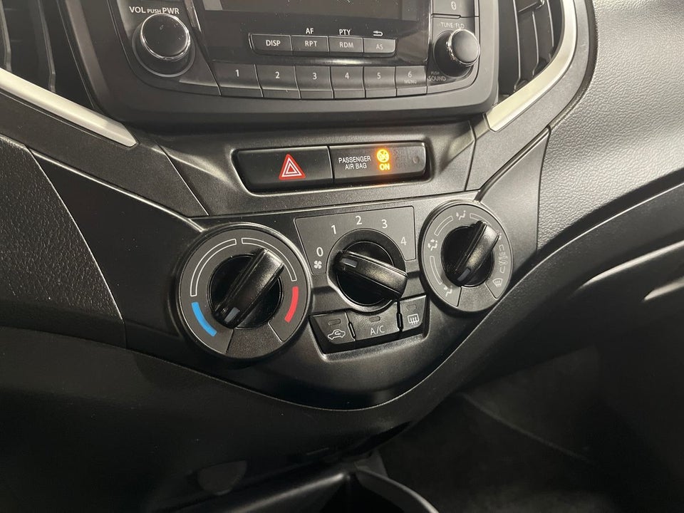 Suzuki Baleno 1,2 Dualjet Active 5d