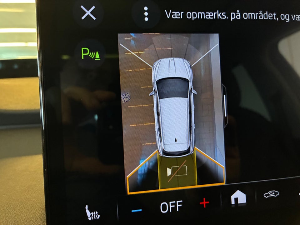 Skoda Enyaq 80 iV Selection Suite 5d