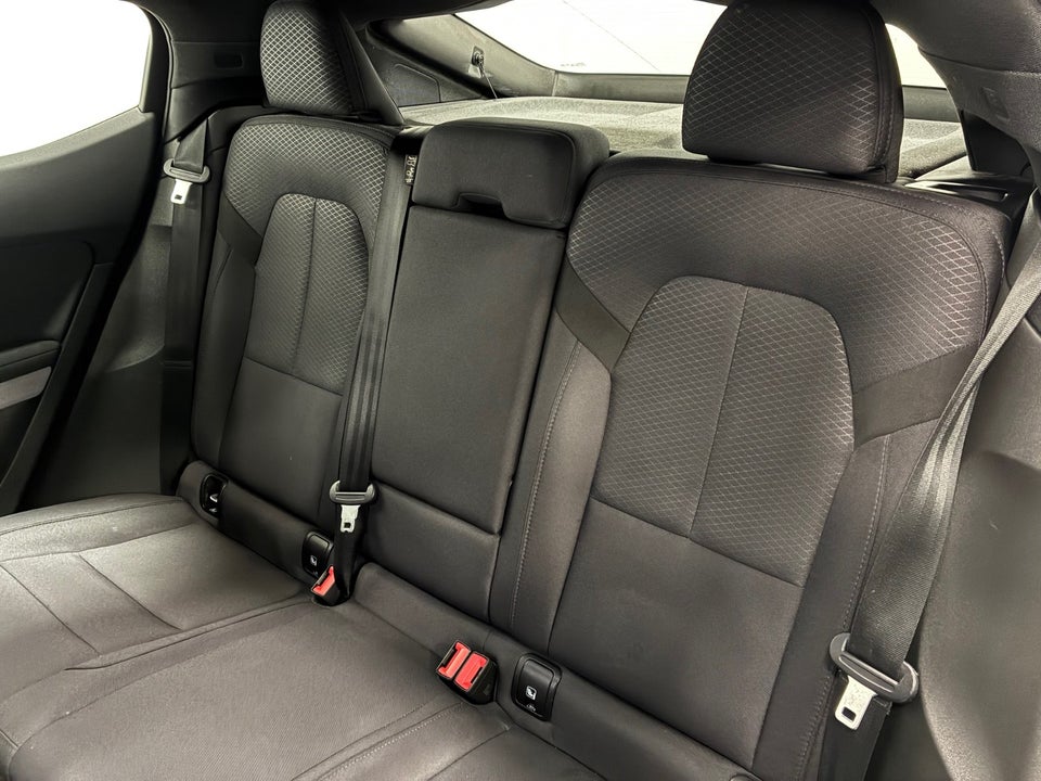 Polestar 2 Long Range 5d