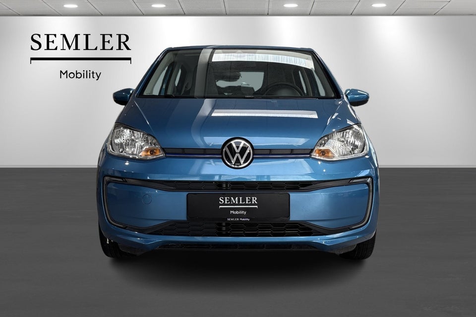 VW e-Up! Move Up! 5d