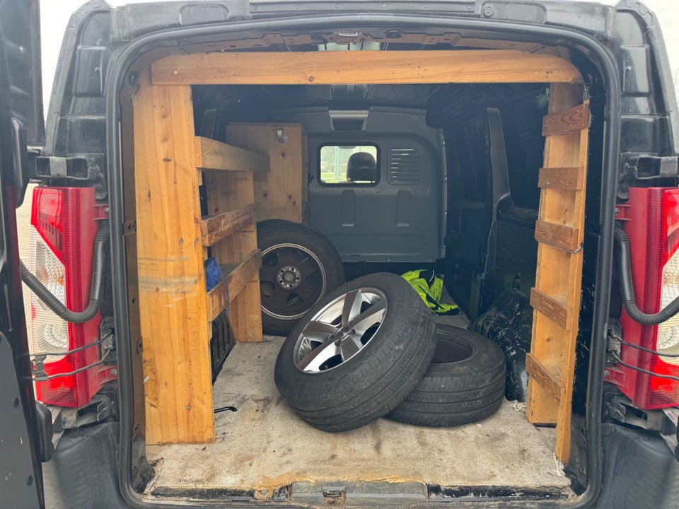 Toyota ProAce 1,6 D 90 T2 L2H1 4d
