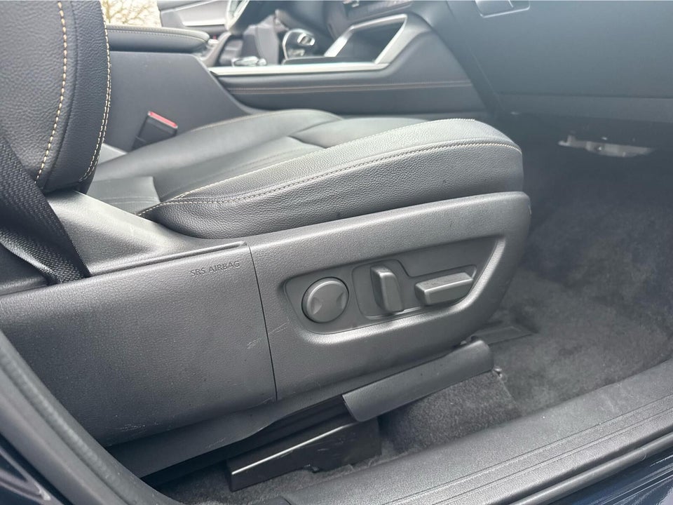 Mazda CX-60 2,5 PHEV Exclusive-Line aut. AWD 5d