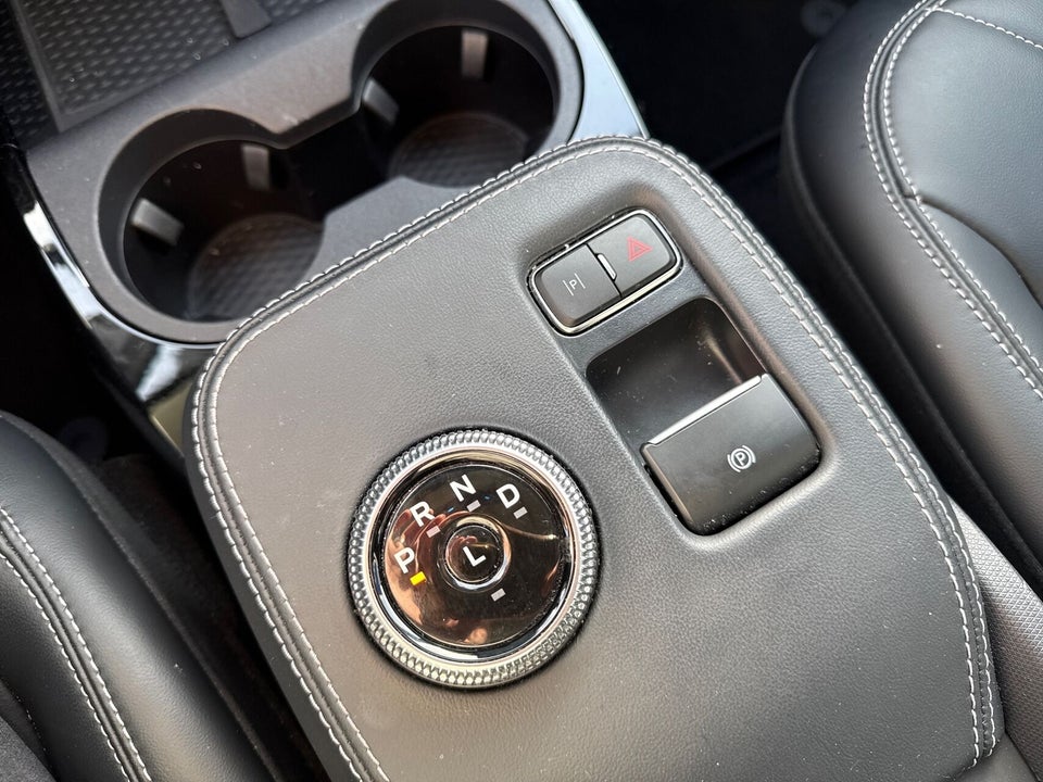 Ford Mustang Mach-E 70 Standard Range 5d