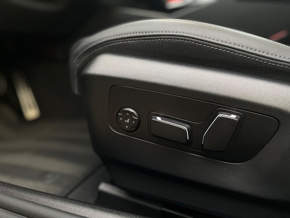 BMW i5 eDrive40 Touring M-Sport Pro 5d