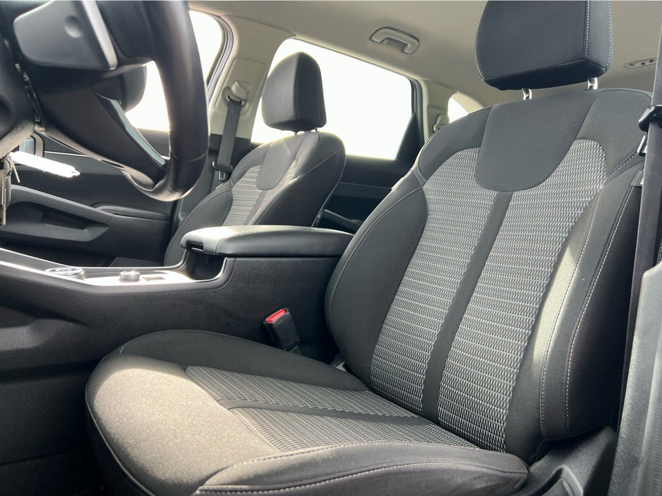 Kia Sorento 1,6 PHEV Prestige aut. 4WD 7prs 5d