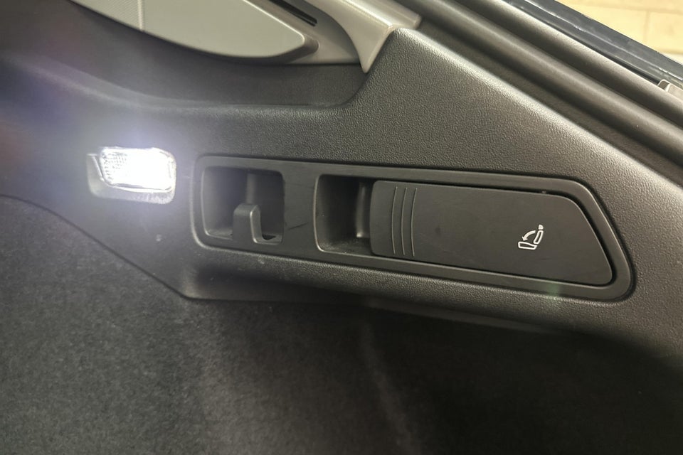 Audi A6 e-tron Progress plus Avant 5d