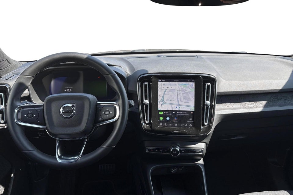 Volvo XC40 ReCharge Core 5d