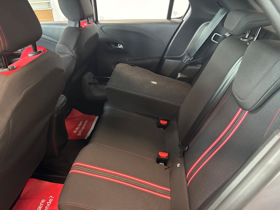 Opel Corsa-e 50 GS-Line 5d