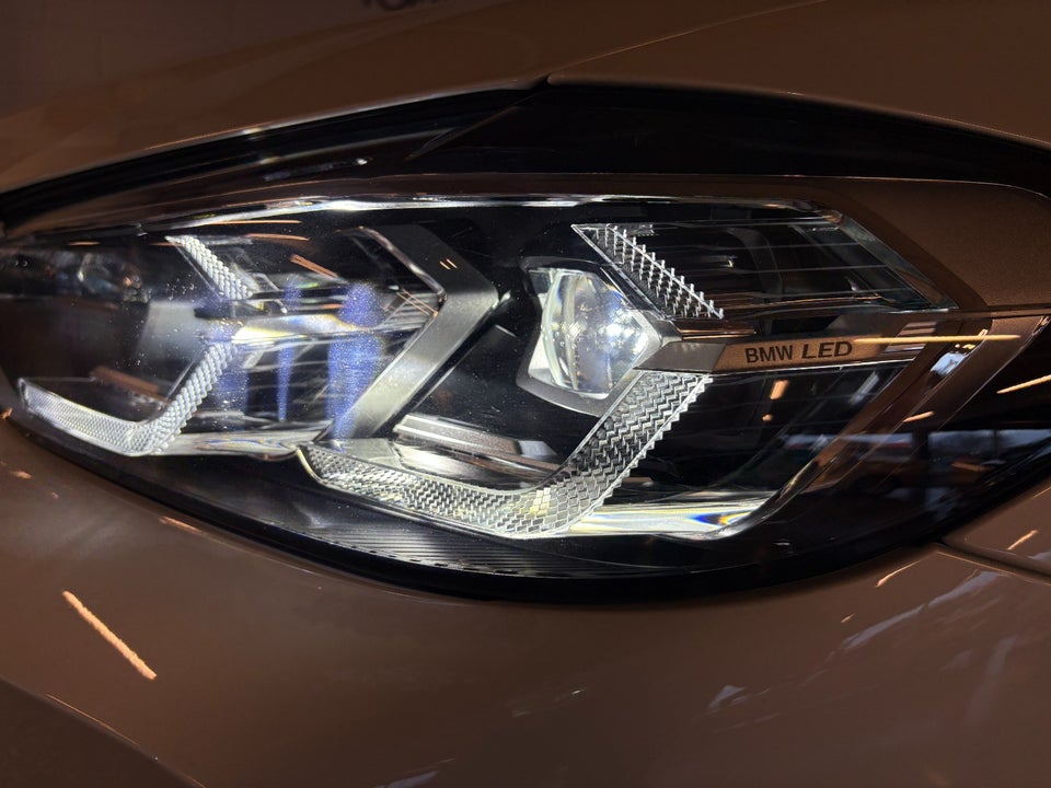 BMW iX3 Charged Plus M-Sport 5d