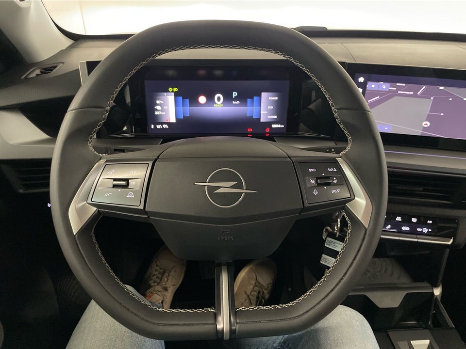 Opel Frontera 44 GS 5d