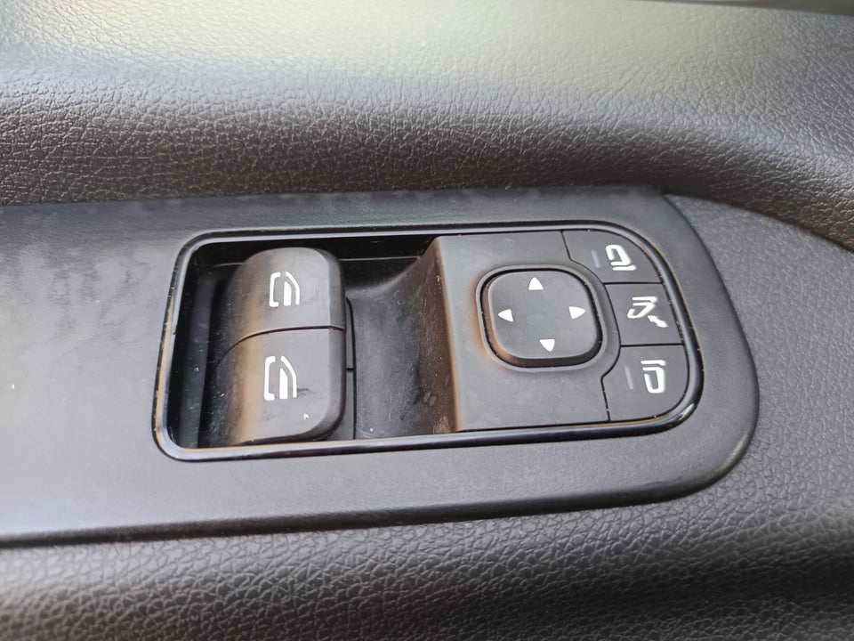 Mercedes Sprinter 319 2,0 CDi A3 Kassevogn aut. RWD