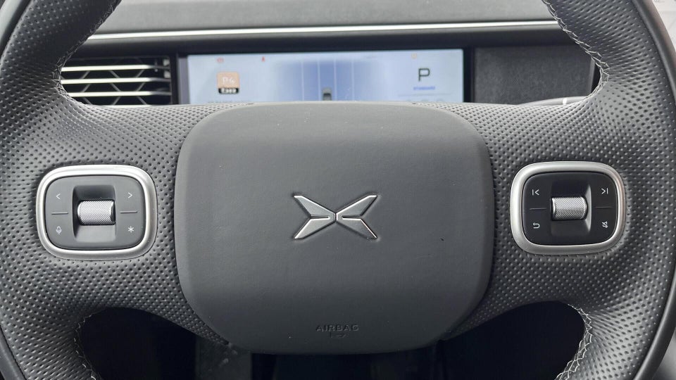 Xpeng G6 Long Range 5d