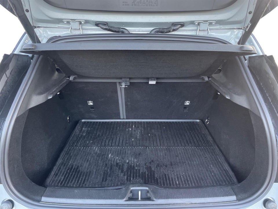 Volvo EX30 Extended Range Ultra 5d