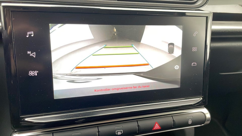 Citroën C3 1,2 PureTech 83 Attraction 5d