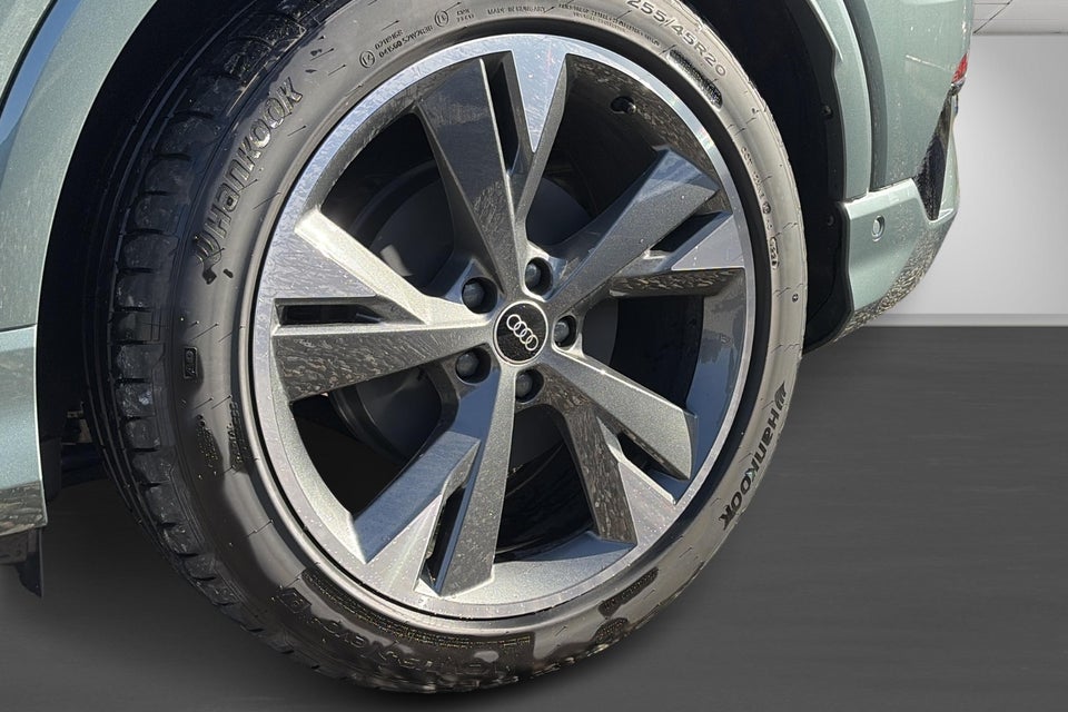 Audi Q4 e-tron performance Sportback 5d