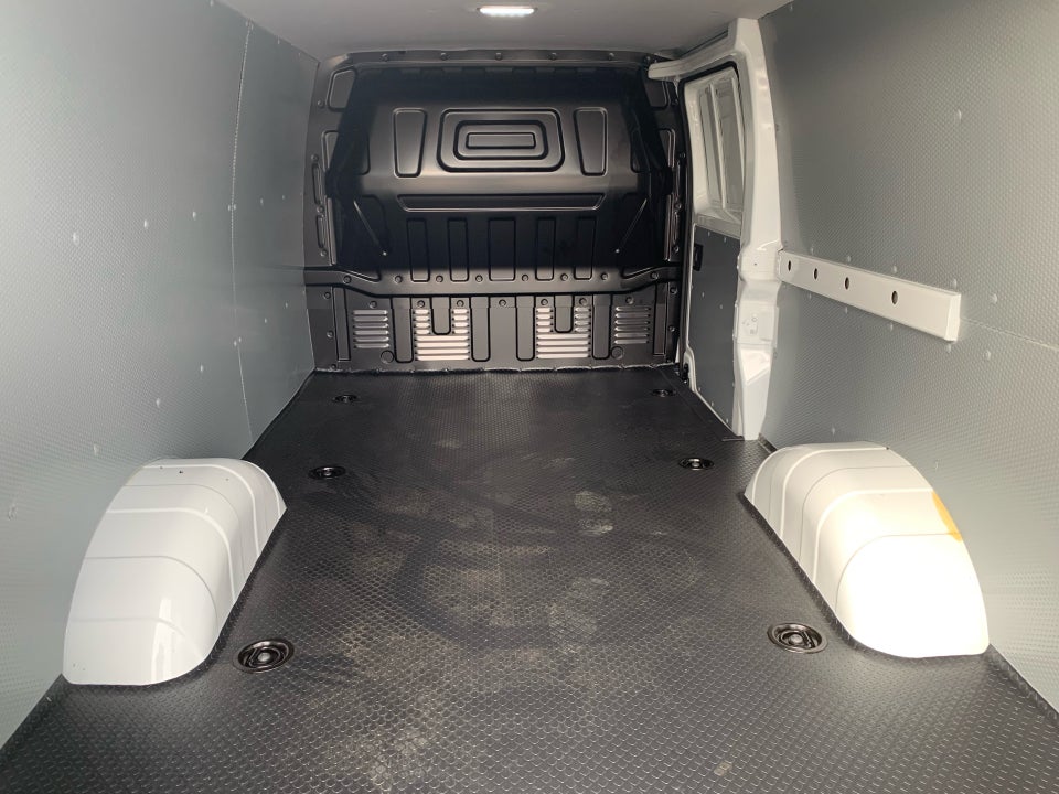 Maxus e-Deliver 3 52 Cargo Van LWB