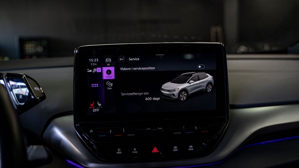 VW ID.4 77 1ST Pro Performance 5d