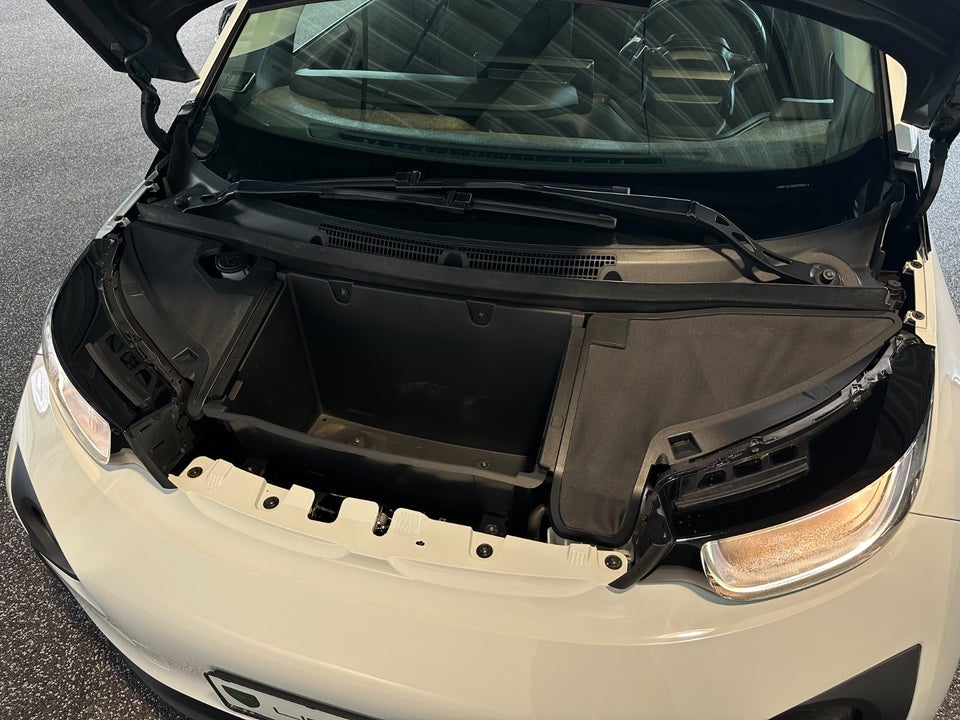 BMW i3 BEV 5d