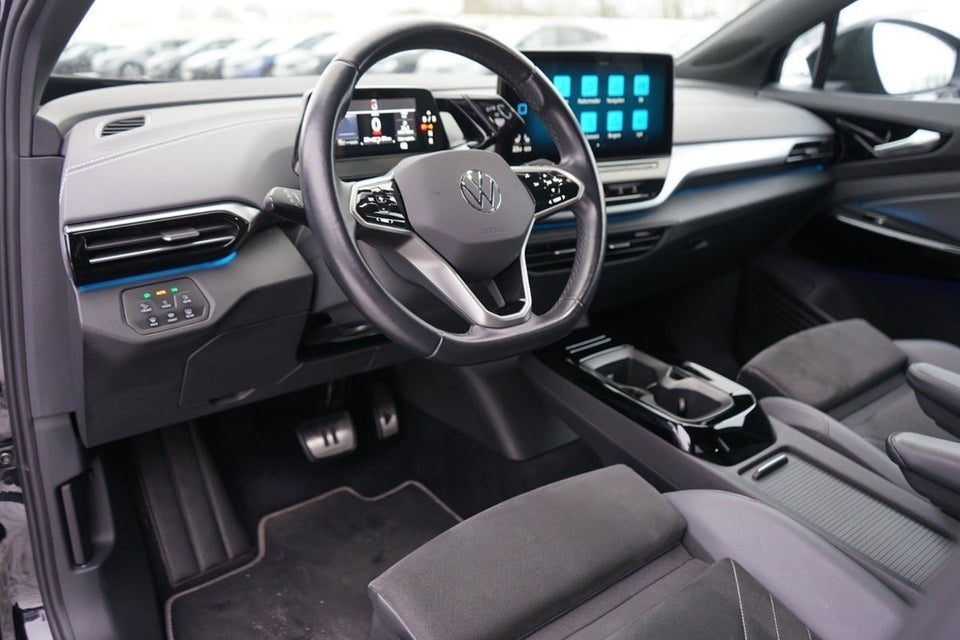 VW ID.5 77 Pro Performance 5d
