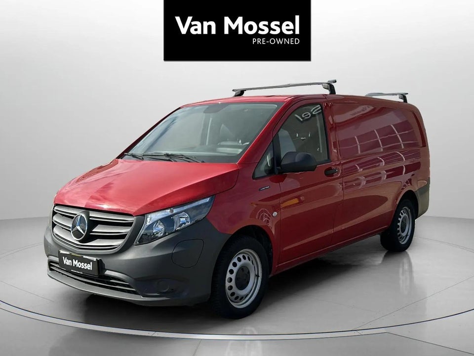 Mercedes eVito 112 L