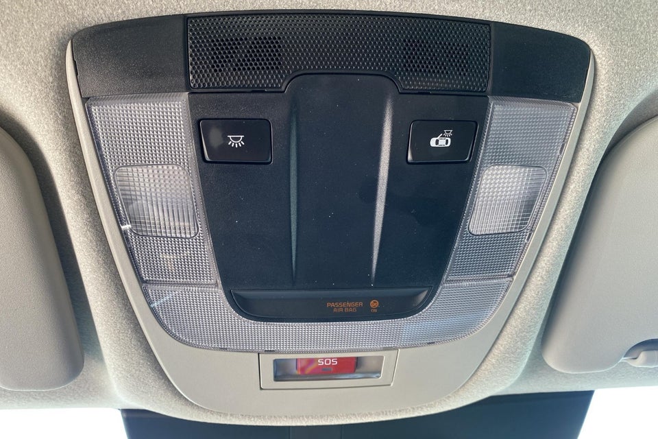 Kia Niro 64 EV Premium 5d