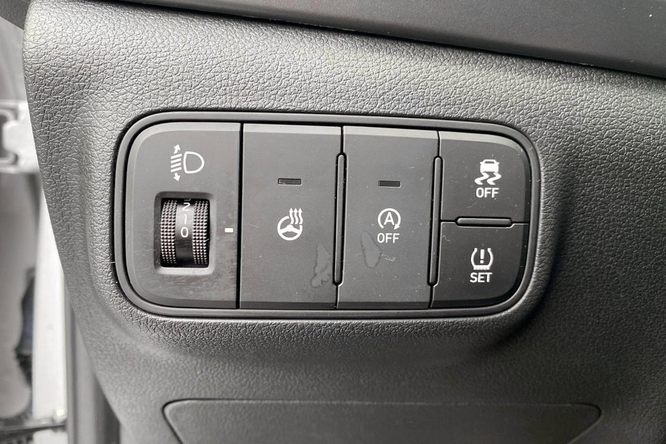 Hyundai i20 1,0 T-GDi Advanced DCT 5d