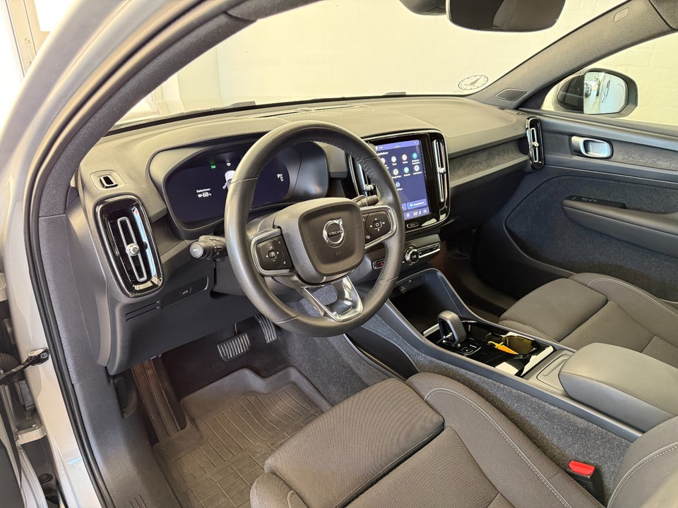 Volvo C40 ReCharge Plus 5d