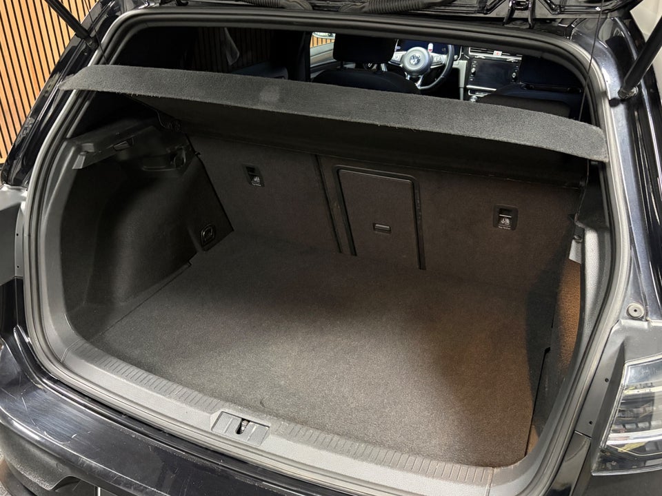 VW Golf VII 1,4 GTE DSG 5d