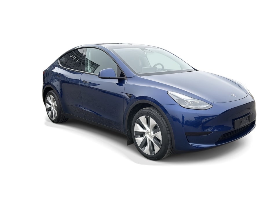 Tesla Model Y RWD 5d