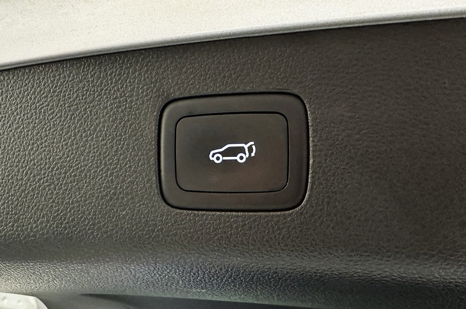 MG EHS 1,5 PHEV Luxury 5d