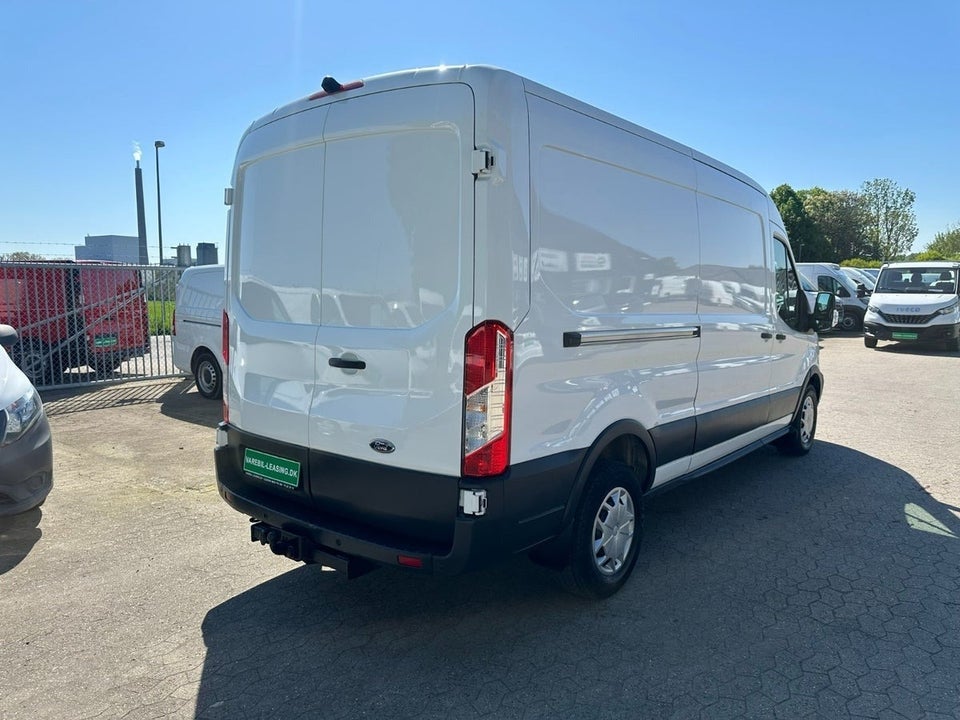 Ford Transit 350 L3 Van 2,0 TDCi 130 Trend H2 FWD