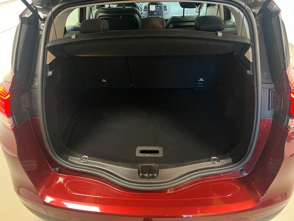 Renault Scenic IV 1,5 dCi 110 Zen 5d