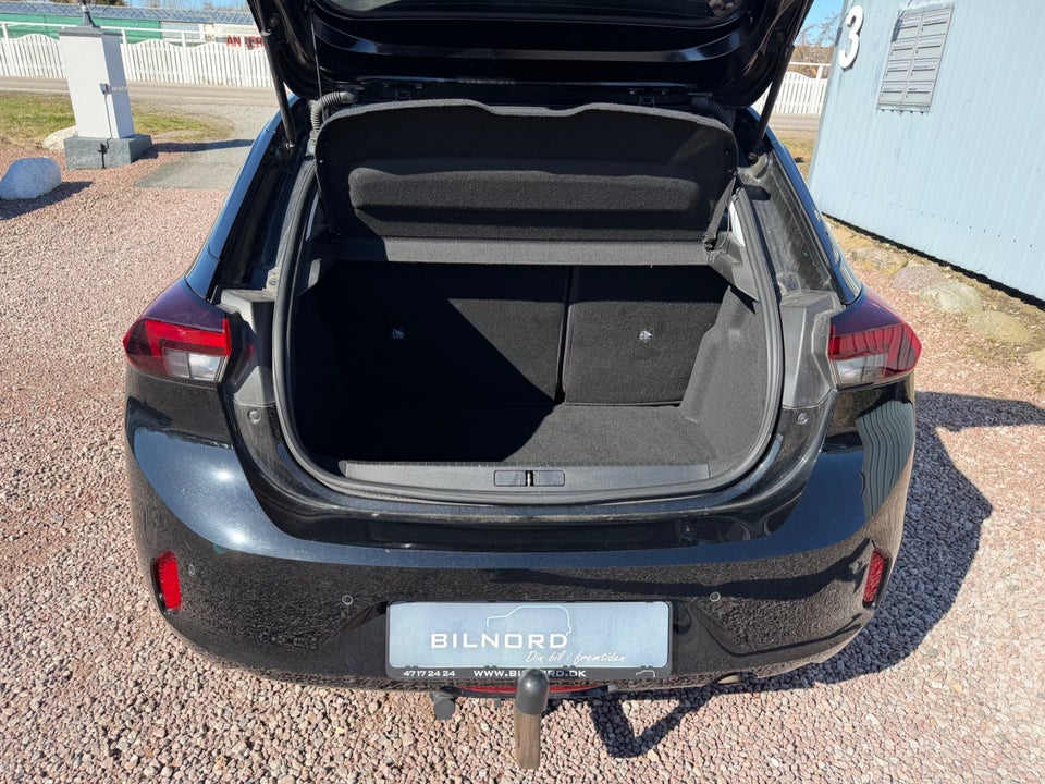 Opel Corsa 1,2 Exclusive 5d