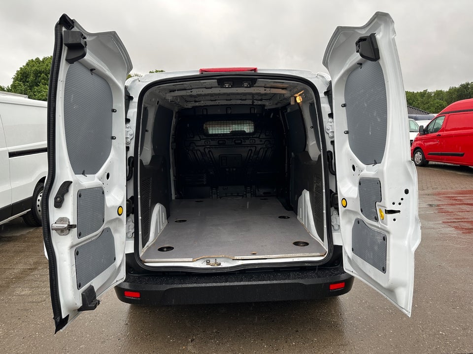 Ford Transit Connect 1,5 TDCi 100 Trend lang