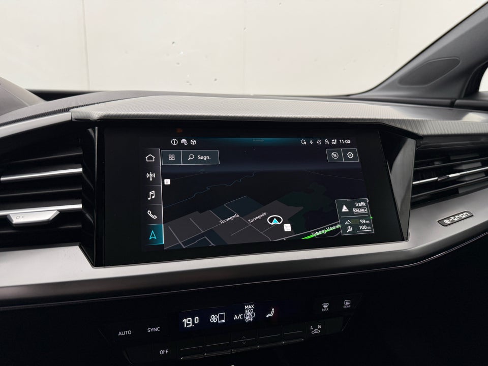 Audi Q4 e-tron 40 5d