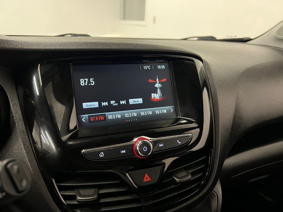 Opel Karl 1,0 Enjoy 5d