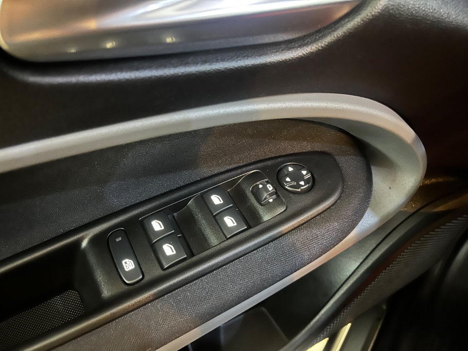 Jeep Avenger 54 Longitude 5d