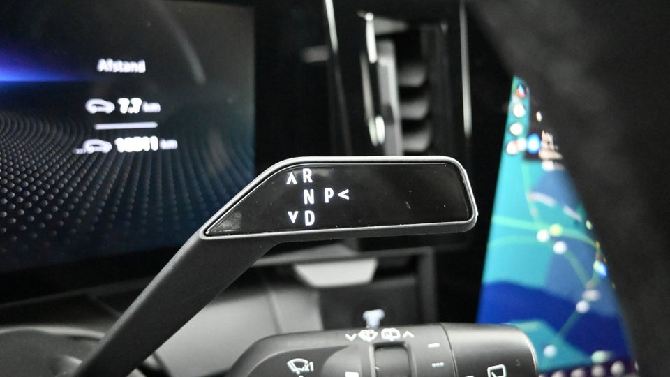 Renault Megane E-Tech 60 Iconic 5d