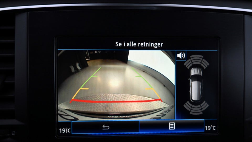 Renault Megane IV 1,3 TCe 140 Limited Sport Tourer 5d