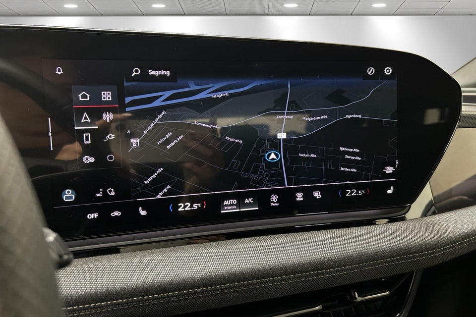 Audi A6 e-tron S-line plus performance Avant 5d