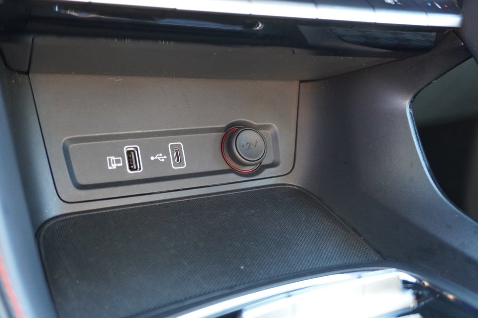 MG ZS 50 Comfort 5d