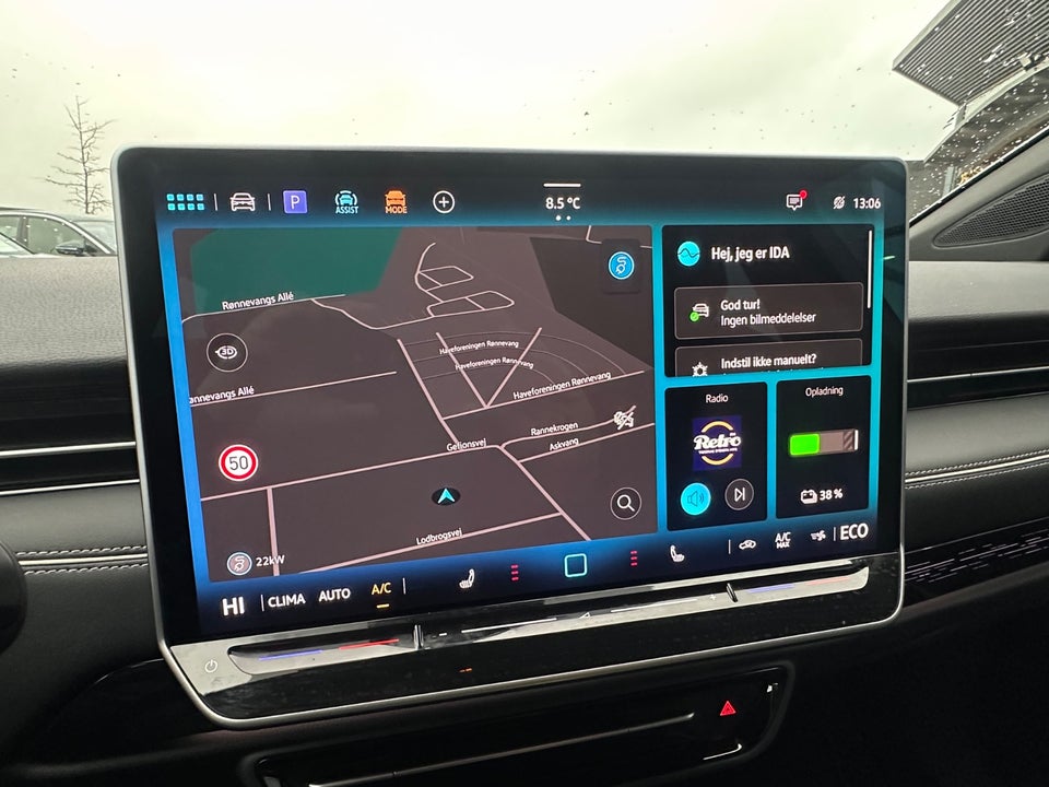 VW ID.7 77 Pro Tourer 5d