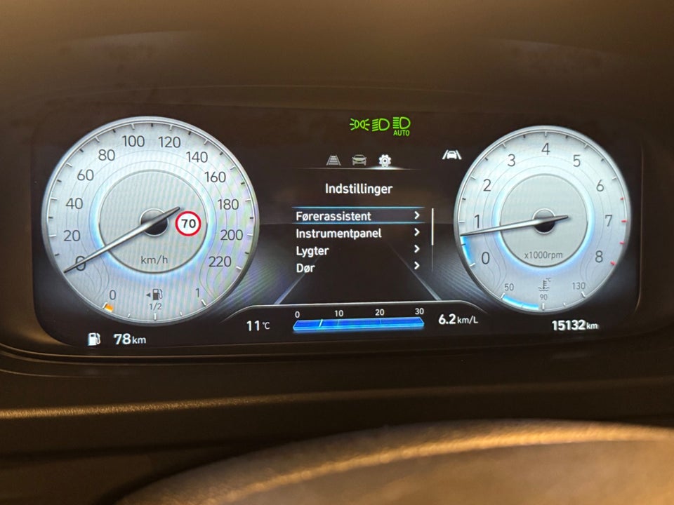 Hyundai i20 1,2 MPi Advanced 5d