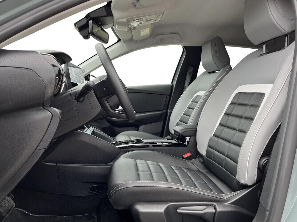 Citroën ë-C4 54 VTR Sport 5d